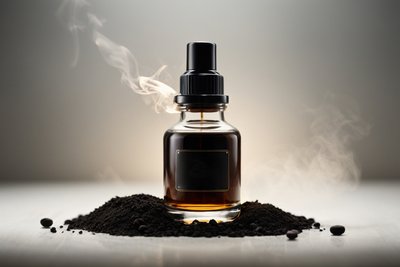 Black Night fragrance 5440 фото