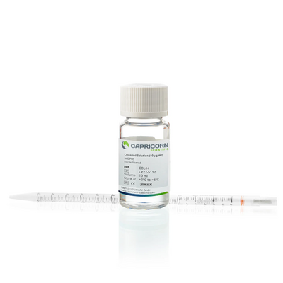 COL-H 10 ml Colcemid Solution (10 µg/ml) in DPBS COL-H фото