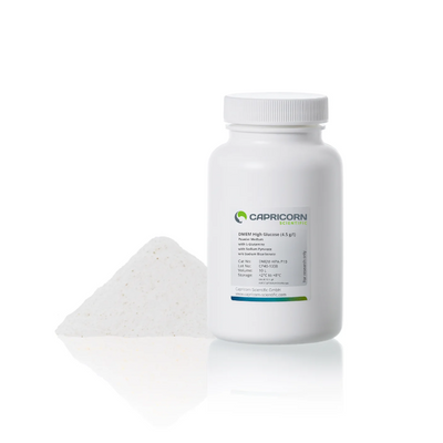 DMEM powder medium with high glucose (4.5 g/l), 10 l, with L-glutamine, sodium pyruvate, without sodium bicarbonate DMEM-HPA-P10 фото