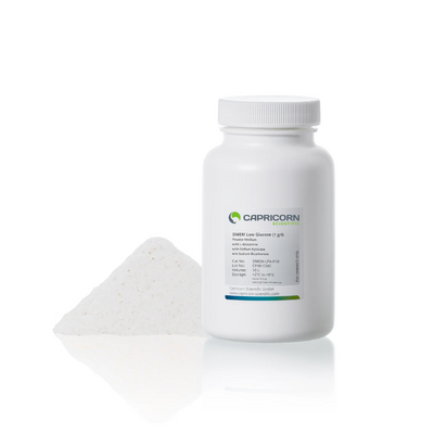 DMEM powder medium with low glucose (1 g/l), 10 l, with L-glutamine, sodium pyruvate, without sodium bicarbonate DMEM-LPA-P10 фото