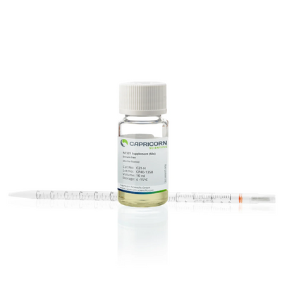 NCS21 Neuronal supplement (50x), without serum C21-H фото