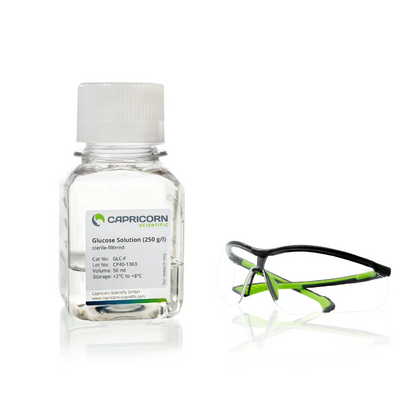 D-glucose solution (dextrose solution), 250 g/l GLC-F фото