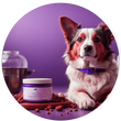 Veterinary drugs (substances) in bulk