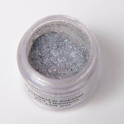 Косметический пигмент Geopearl C Crystal Bright Titanium 10-100um KPG-0003-4-5 фото