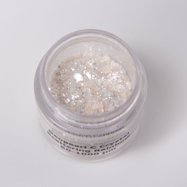 Geopearl C Crystal Scattering Rainbow 50-1000um KPG-0003-6-1 фото