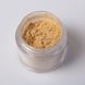 Косметичний пігмент Geopearl C Sparkling Lemon Gold 20-150um KPG-0004-3-36 фото 2