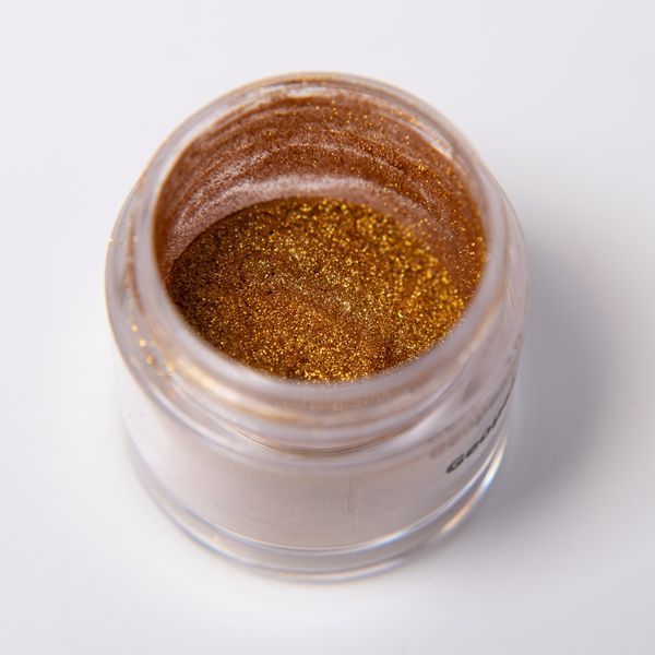 Geopearl C Crystal Amber 10-75um KPG-0003-7-7 фото