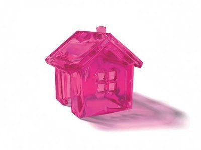 CrystaSense&trade; LP1 CHC-0124 фото
