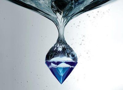 CrystaSense&trade; Sapphire CHC-0142 фото