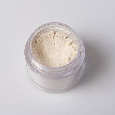 Косметический пигмент Geopearl C Silk Gold 5-25um KPG-0004-1-2 фото