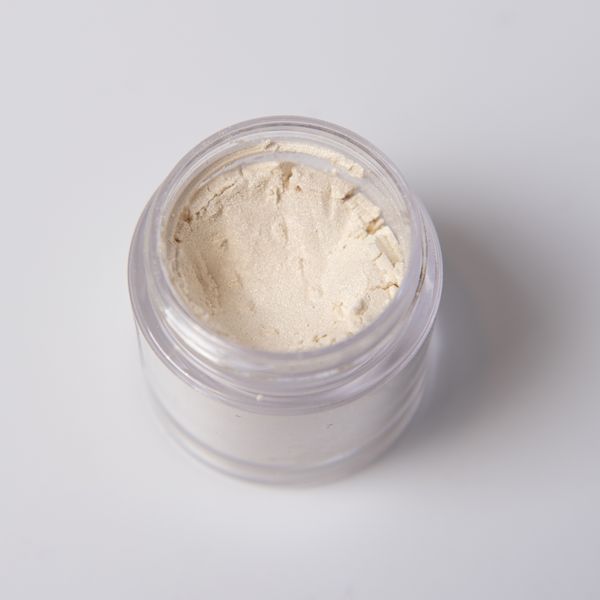 Косметичний пігмент Geopearl C Silk Gold 5-25um KPG-0004-1-2 фото