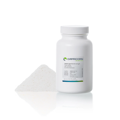 DMEM powder medium with high glucose (4.5 g/l), 10 l, with L-glutamine, without sodium bicarbonate DMEM-HA-P10 фото