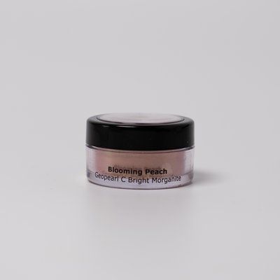 Косметичний пігмент Geopearl C Bright Morganite 10-100um KPG-0004-2-2 фото