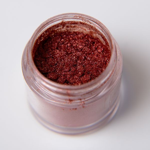 Косметичний пігмент Geopearl C Bright Russet 10-100um KPG-0004-2-3 фото