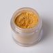 Косметичний пігмент Geopearl C Bright Yellow Gold 10-100um KPG-0004-2-5 фото 2