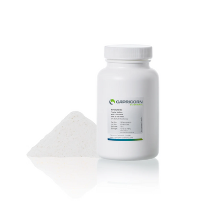 RPMI 1640, powdered medium, 10 L, with L-glutamine, 25 mM HEPES, without sodium bicarbonate RPMI-HA-P10 фото