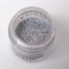Geopearl C Crystal Glittering Titanium 50-200um KPG-0003-1-9 фото 2