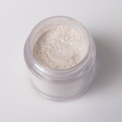 Косметический пигмент Geopearl Extra Bright Silver I 30-100um KPG-0004-3-6 фото