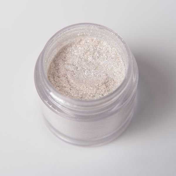 Косметический пигмент Geopearl Extra Bright Silver I 30-100um KPG-0004-3-6 фото