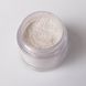 Косметический пигмент Geopearl Extra Bright Silver I 30-100um KPG-0004-3-6 фото 2