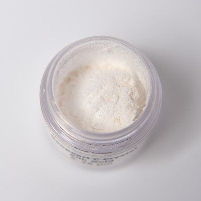 Косметический пигмент Geopearl C Crystal Silk Gold 5-25um KPG-0003-2-3 фото
