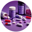 Pharmaceutical raw materials