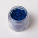 Косметичний пігмент Geopearl C Sapphire 10-60um KPG-0004-3-11 фото 2