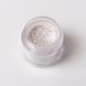 Косметичний пігмент Geopearl C Twinkling Silver 50-500um KPG-0004-3-15 фото 2