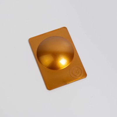 Geopearl Crystal Amber PP-0002-25 фото