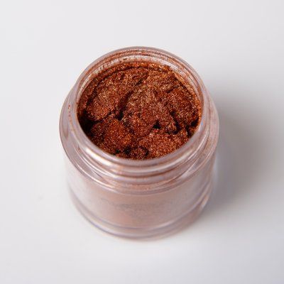Косметический пигмент Geopearl C Copper 10-60um KPG-0004-3-20 фото