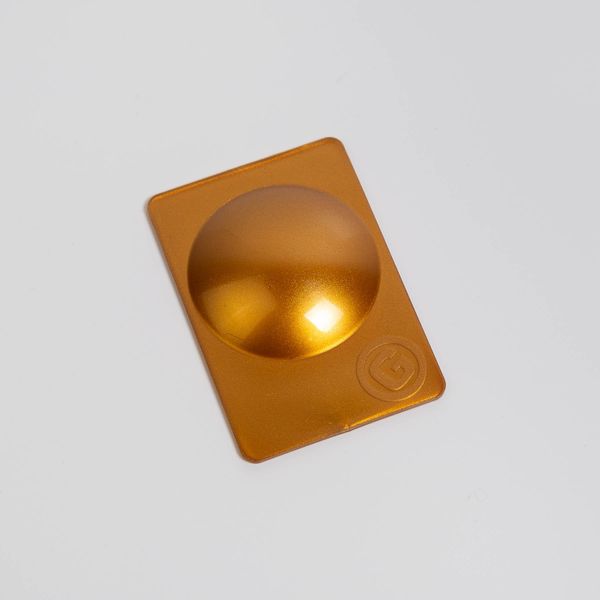 Geopearl Crystal Amber PP-0002-25 фото