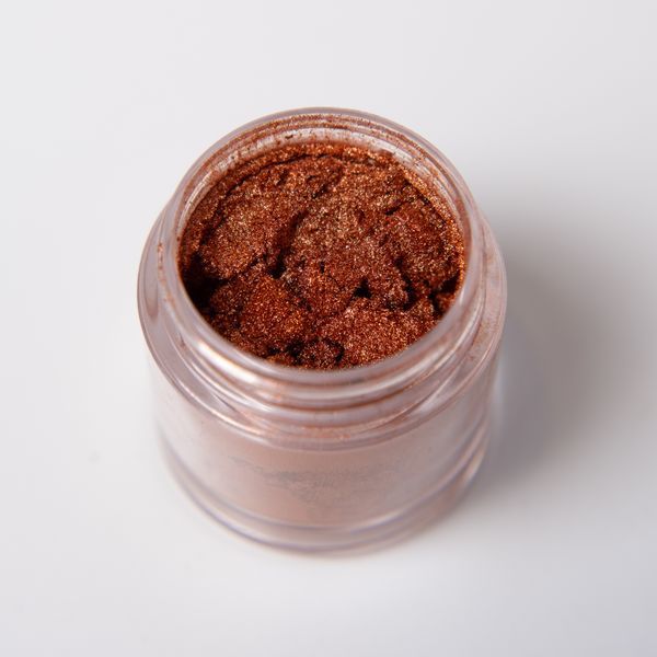 Geopearl C Copper 10-60um KPG-0004-3-20 фото