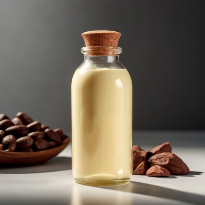 Косметична олія какао Опт 1кг опт 1 кг NATURASOFT COCOA REFINED KNT-0046 фото