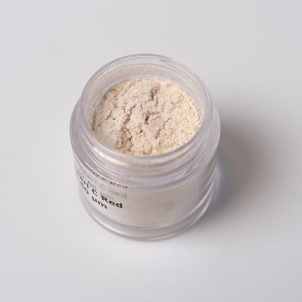 Geopearl C Red 10-60um KPG-0004-3-27 фото